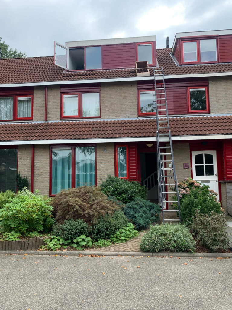 van Heuvelen schilderwerken