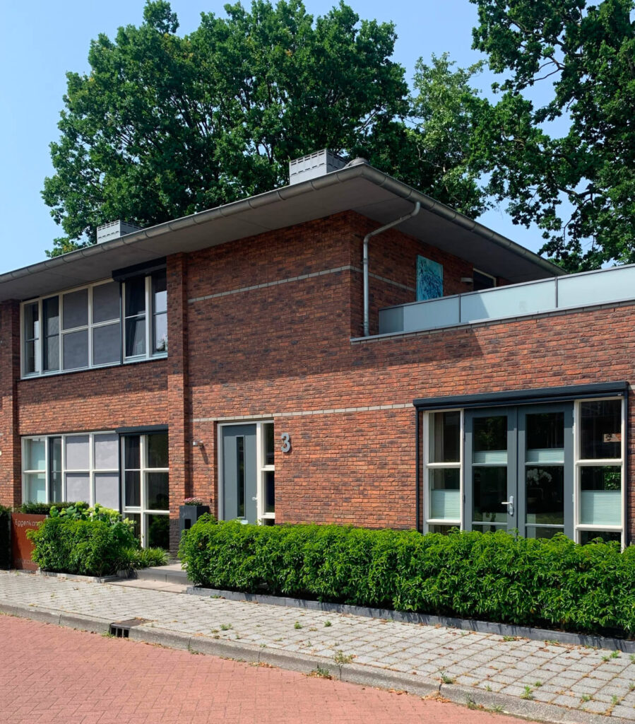 van Heuvelen schilderwerken