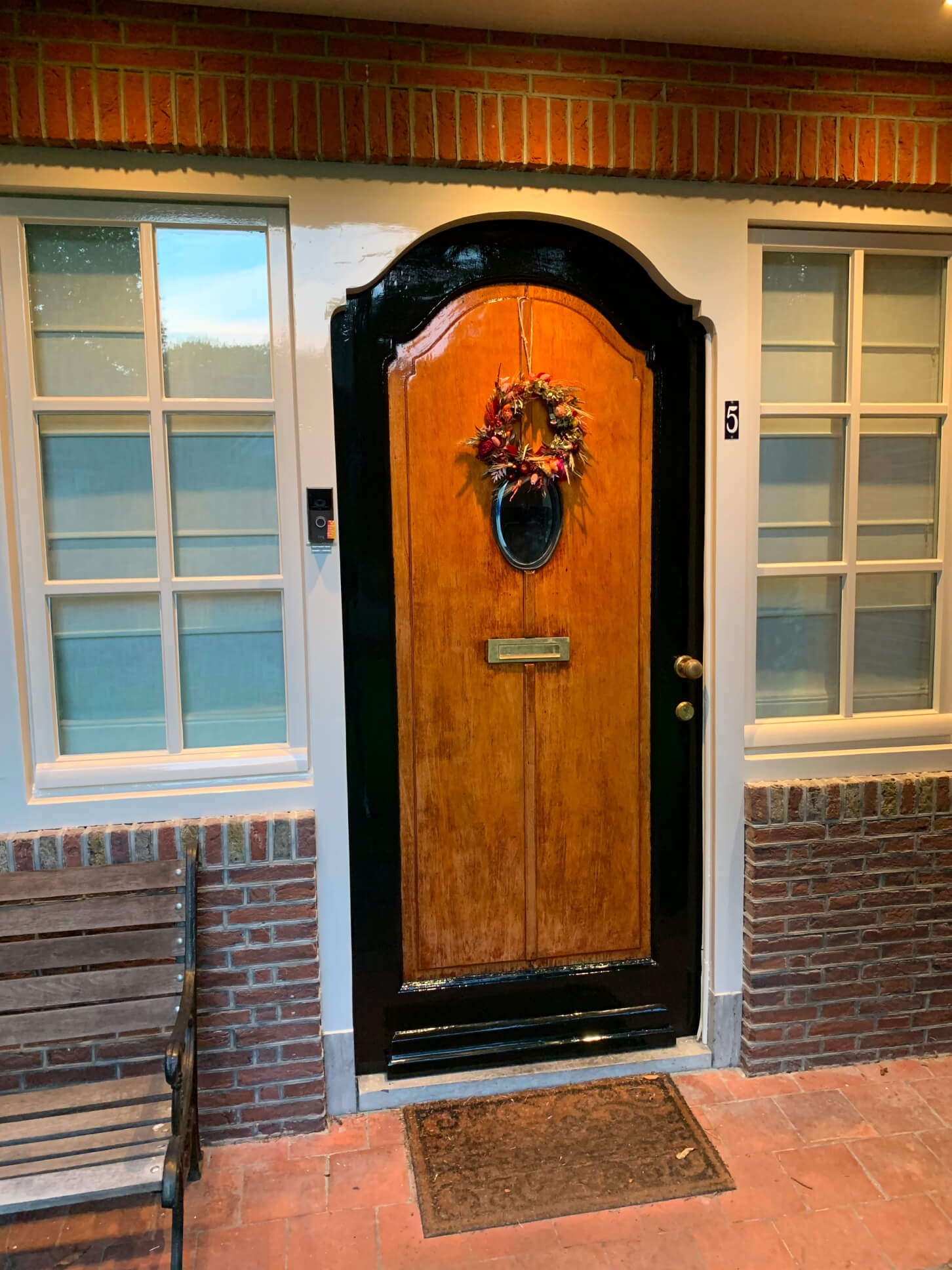van Heuvelen schilderwerken