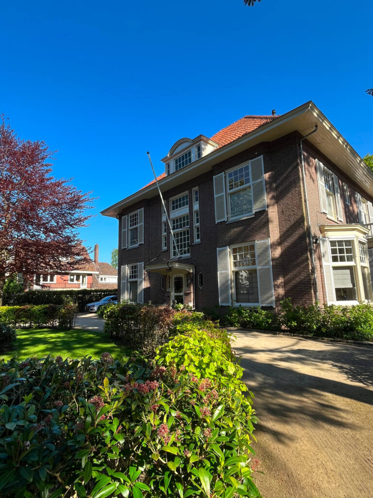 van Heuvelen schilderwerken