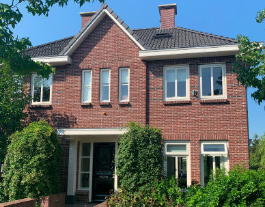 van Heuvelen schilderwerken