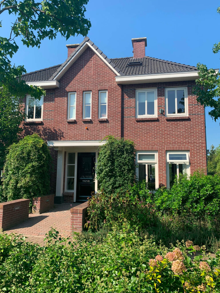 van Heuvelen schilderwerken