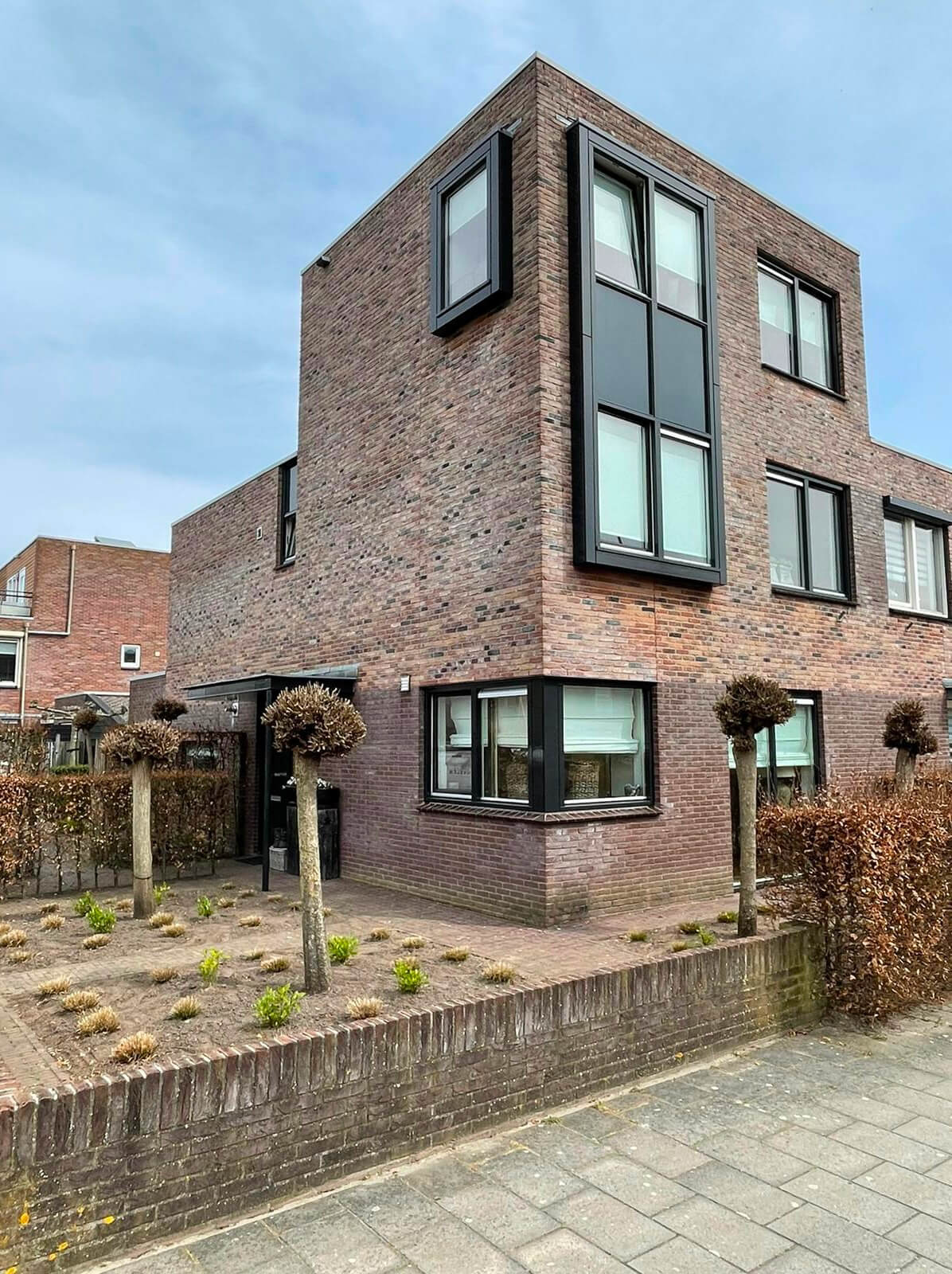 van Heuvelen schilderwerken